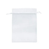 Organza Bag Drawstring Pouches Jewelry Party Wedding Favor Gift Bags