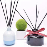 Table Lavender Vine Aromatherapy Rattan Essential Oil Replacement Fiber