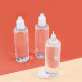 50/100ml Quicksand Oil Glue Oil High Speed Injection Water Filling Oil
