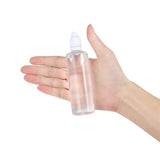50/100ml Quicksand Oil Glue Oil High Speed Injection Water Filling Oil