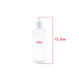50/100ml Quicksand Oil Glue Oil High Speed Injection Water Filling Oil