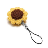 Colorful Lobster Clasp Lanyard for DIY Keychain Key Fob Mobile P