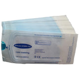 50/100 Disposable Sterilization Pouch Bag for Tattoo Medical Dentistry