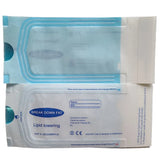 50/100 Disposable Sterilization Pouch Bag for Tattoo Medical Dentistry