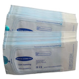50/100 Disposable Sterilization Pouch Bag for Tattoo Medical Dentistry