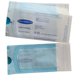 50/100 Disposable Sterilization Pouch Bag for Tattoo Medical Dentistry