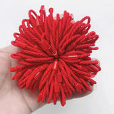 Elastic Hair Bands Girls Rubber Hair Tie DIY Hairbands Hair Accessorie