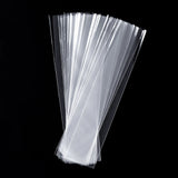 Clear Plastic OPP Bags for Jewelry Transparent Pouches