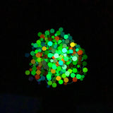 Acrylic Navel Belly Button Rings Barbell 5/8mm Body Jewelry