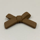 50 PCS Acrylic Bowknot Beads Jewelry Making Material