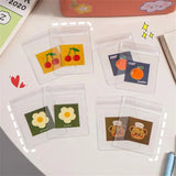 50 Pcs Anti-Oxidation Jewelry Storage Bag Zip Lock Jewelry Organizer