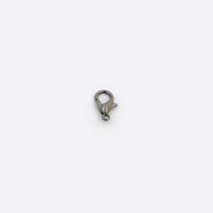50 Pcs KC Toggle Lobster Clasp Hook for Jewelry Making