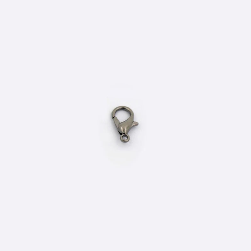 50 Pcs KC Toggle Lobster Clasp Hook for Jewelry Making
