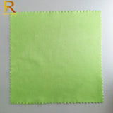 50 Pcs Silver Jewelry Cleaning Cloth Anti-tarnish Polishing Tool for 925 Silver
