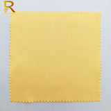 50 Pcs Silver Jewelry Cleaning Cloth Anti-tarnish Polishing Tool for 925 Silver