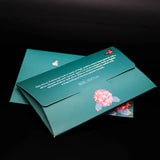 Silver Polishing Cloth for Platinum 925 Silver Jewelry Cleaning