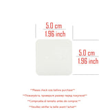 50 Pcs Jewelry Display Cards for Earring Brooch Packing Holder DIY  Supply