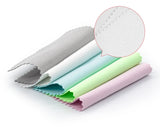 50 Mini Silver Polishing Cloths 7*10cm & Jewelry Polishing Cloth