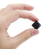 50 Pcs Polygonal Loose Beads DIY Bracelet Necklace Women's Jewelry Kit