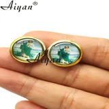 50 Religious Two-Sided Drop Oil Ccb San Judas Jesus Mary DIY