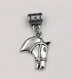 50 pcs Vintage Mixed Animals Charms Pendants for Jewelry Making