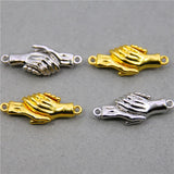 50-piece Magnet Attracts Couple Vintage Necklaces Bracelets Jewelry Set