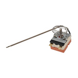 Capillary Thermostat Temperature Control Oven 50-300 Degrees NC