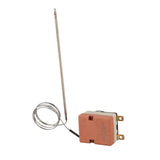 Capillary Thermostat Temperature Control Oven 50-300 Degrees NC