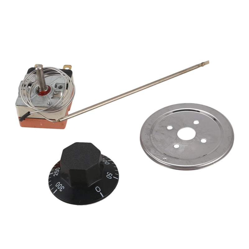 Capillary Thermostat Temperature Control Oven 50-300 Degrees NC