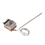 Capillary Thermostat Temperature Control Oven 50-300 Degrees NC