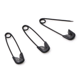 Multicolor Safety Pin Brooches DIY Jewelry Making