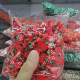 Acrylic Fruit Strawberry Sticker Finger Scrapbook DIY Accessories