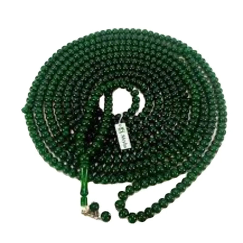 Muslim Tasbih 10mm Dhikr Zikr Tesbih Rosary Subha Glorify