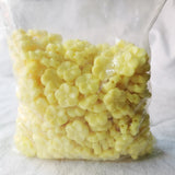 500g 15mm 5mm DIY Acrylic Candy Flowers Loose Beads