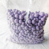 500g 505pcs 15mm Acrylic Candy Mouse Beads DIY Jewelry Making Accessories