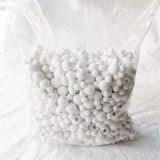 500g 505pcs 15mm Acrylic Candy Mouse Beads DIY Jewelry Making Accessories