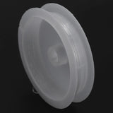 5000Pcs Glass Rice Beads A-Z Letter Beads DIY Bracelet Material Crystal Thread