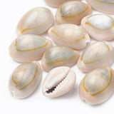 500G Cowrie Shell Beads for Jewelry Making DIY Bracelet Necklace Earring
