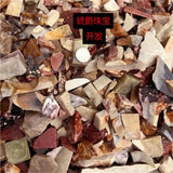 500G Natural Stone Bahrain Raw Stone High Collection Value