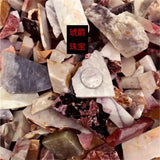 500G Natural Stone Bahrain Raw Stone High Collection Value
