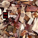 500G Natural Stone Bahrain Raw Stone High Collection Value