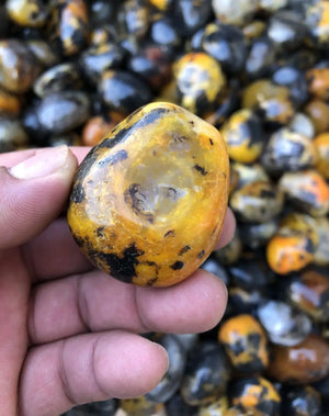 500G Natural Crystal Agate Stone Collection for Jewelry and Ornaments