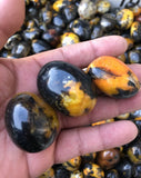 500G Natural Crystal Agate Stone Collection for Jewelry and Ornaments