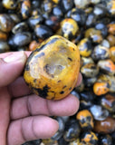 500G Natural Crystal Agate Stone Collection for Jewelry and Ornaments