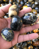 500G Natural Crystal Agate Stone Collection for Jewelry and Ornaments