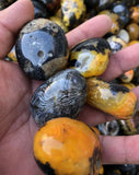 500G Natural Crystal Agate Stone Collection for Jewelry and Ornaments