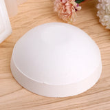 500g Quartz Bowl Jewelry Equipment Crucible for Melting Silver Platinum