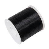 500M 0.8mm Elastic Stretchy String Jewelry Cord