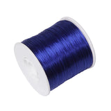 500M 0.8mm Elastic Stretchy String Jewelry Cord