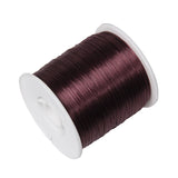 500M 0.8mm Elastic Stretchy String Jewelry Cord
